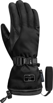 Reusch Hope R-TEX® XT  6531211 7700 black front